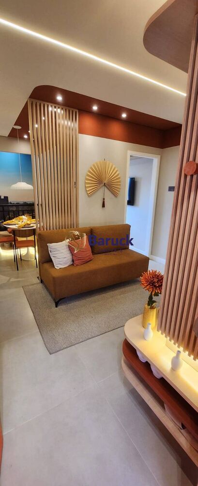 Apartamento, 3 quartos - Foto 2