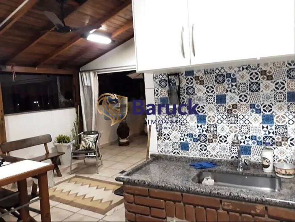 Cobertura, 3 quartos - Foto 2