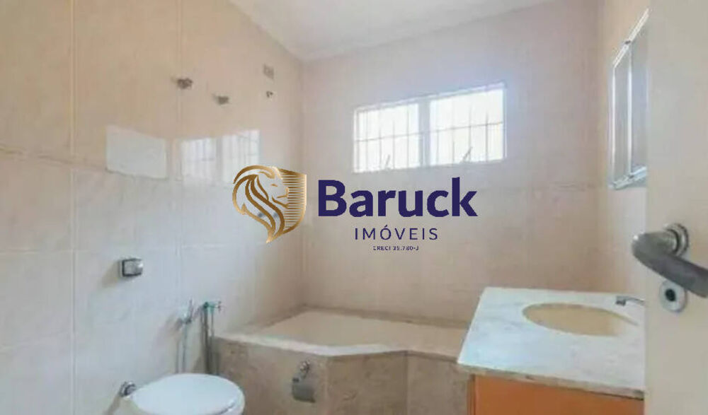 Sobrado, 4 quartos, 360 m² - Foto 6