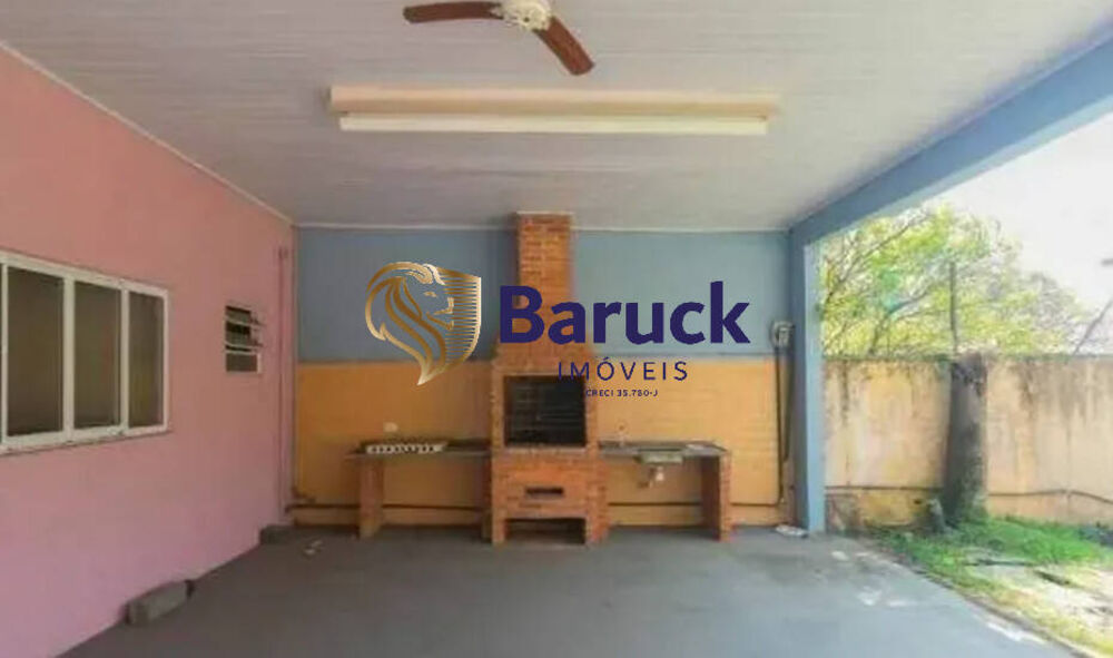 Sobrado, 4 quartos, 360 m² - Foto 8