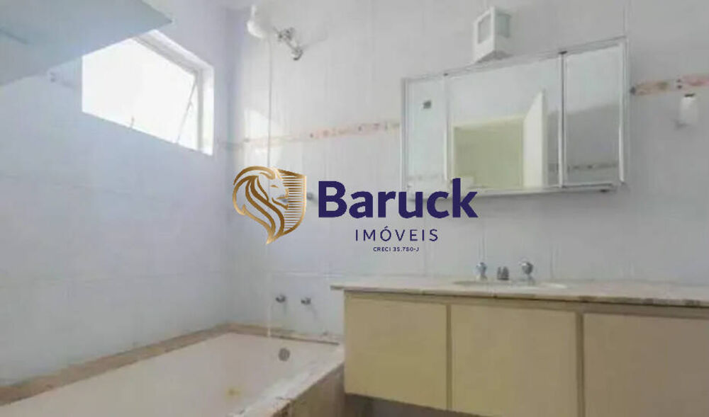 Sobrado, 4 quartos, 360 m² - Foto 3