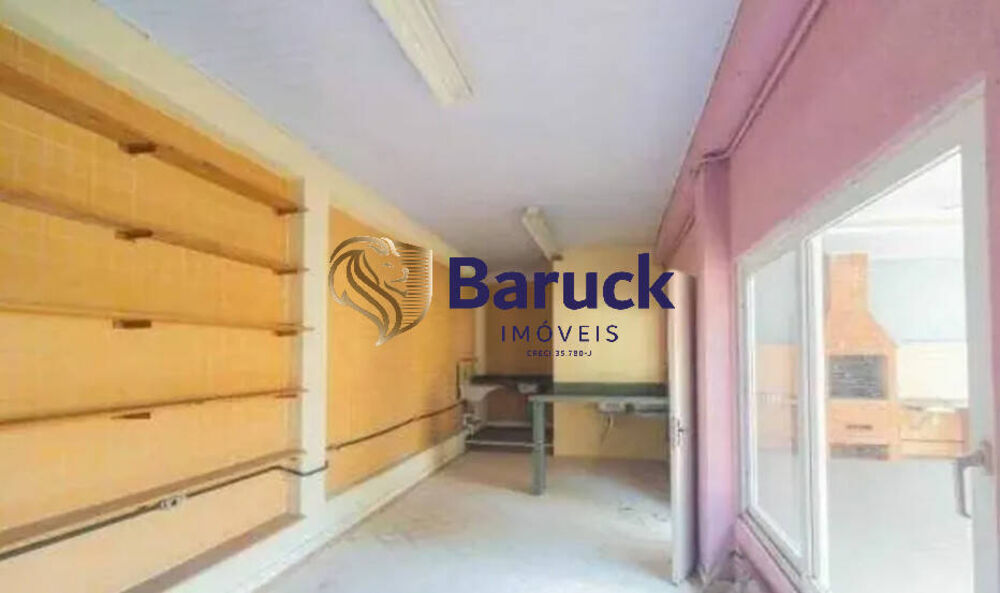 Sobrado, 4 quartos, 360 m² - Foto 4