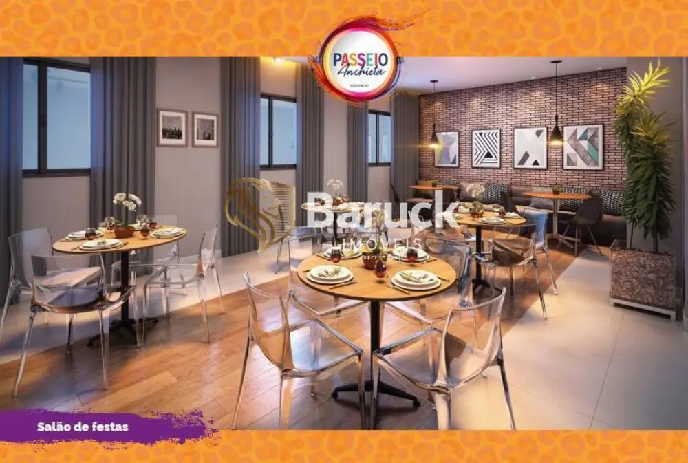 Apartamento, 2 quartos, 3940 m² - Foto 4