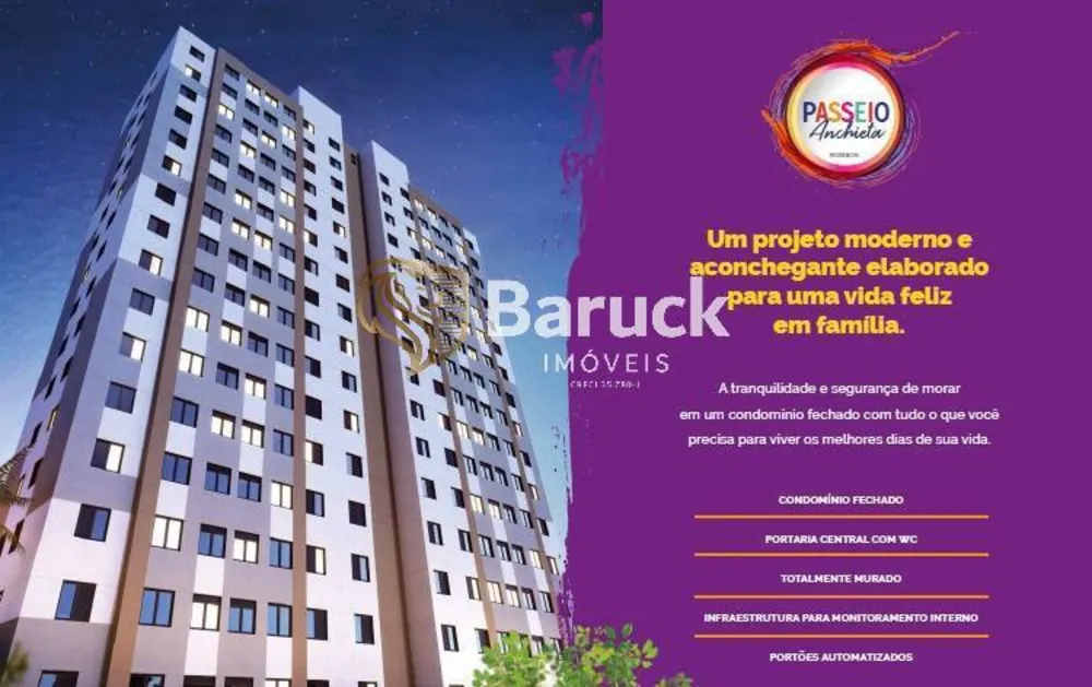 Apartamento, 2 quartos, 3940 m² - Foto 3
