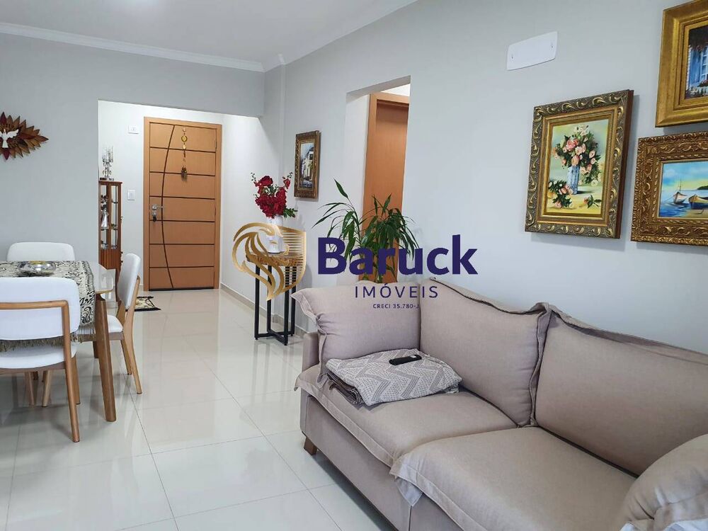 Apartamento, 2 quartos - Foto 2