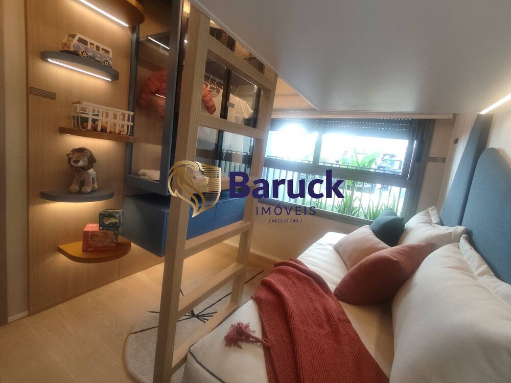 Apartamento à venda com 3 quartos, 88m² - Foto 15