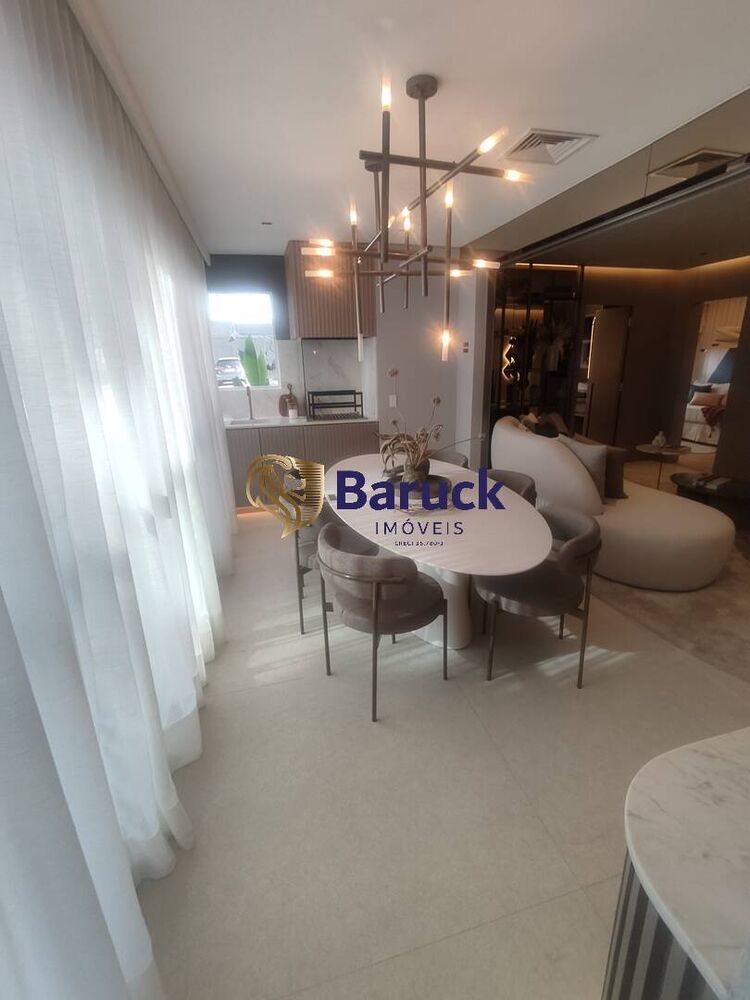 Apartamento à venda com 3 quartos, 88m² - Foto 5