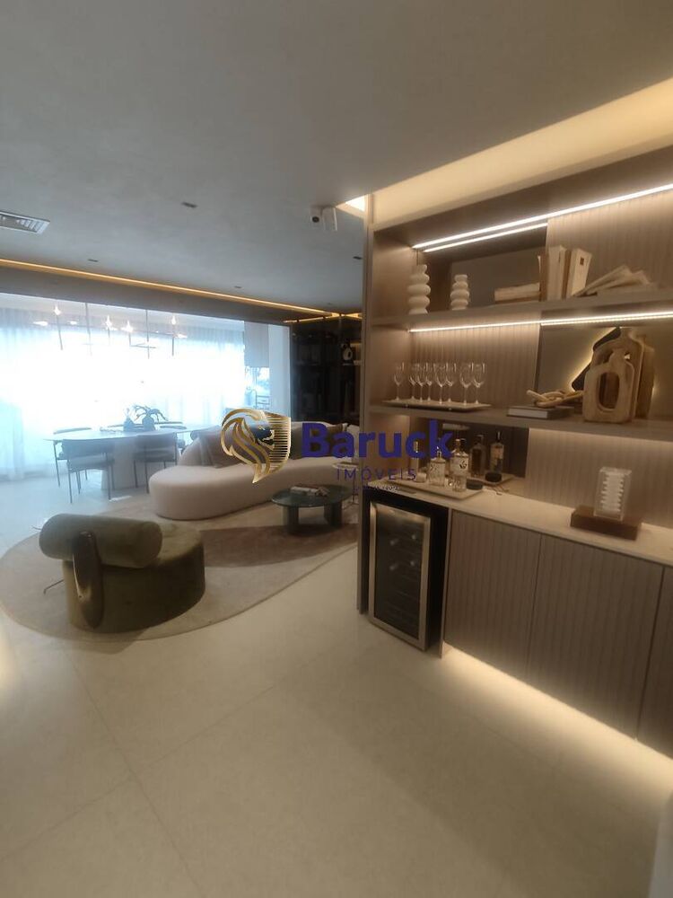 Apartamento à venda com 3 quartos, 88m² - Foto 3