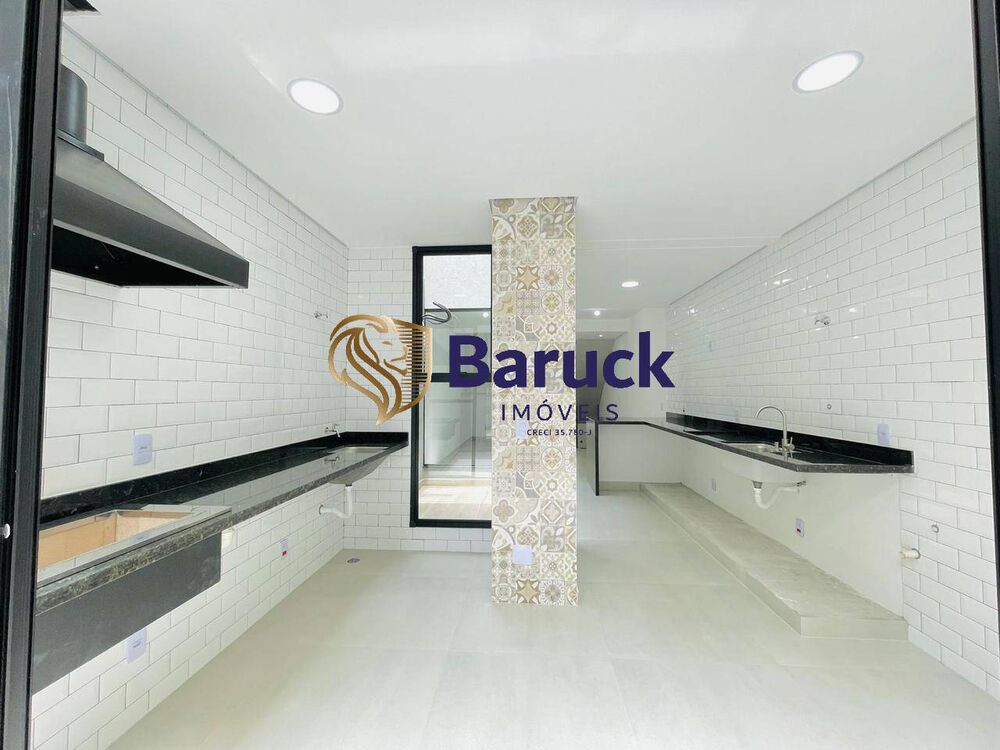 Sobrado à venda com 4 quartos, 170m² - Foto 5