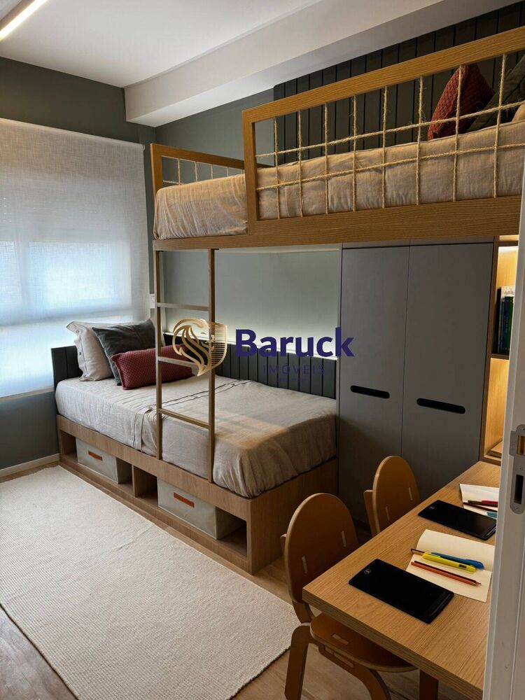 Apartamento, 3 quartos - Foto 1