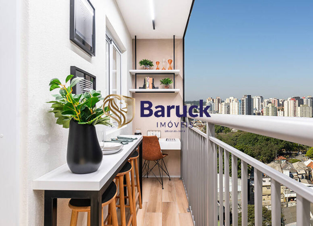 Apartamento, 1 quarto - Foto 4
