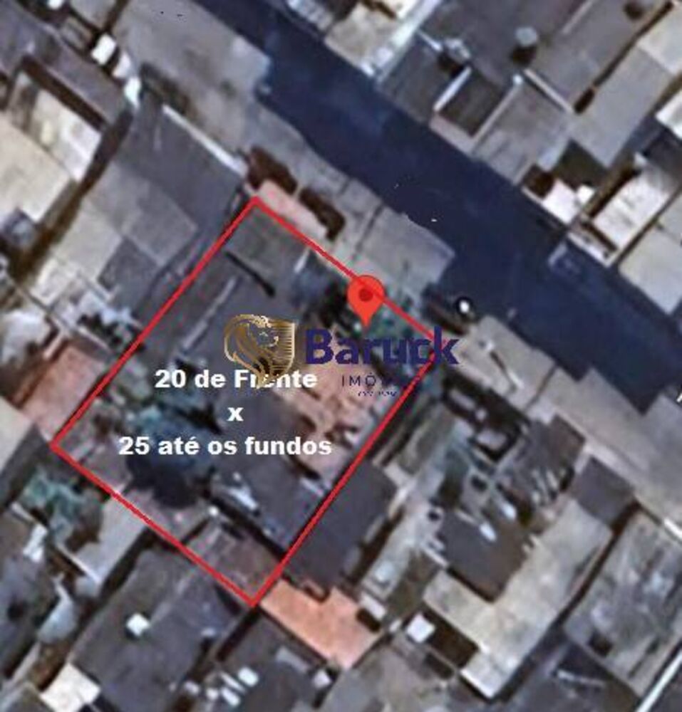 Terreno, 500 m² - Foto 2