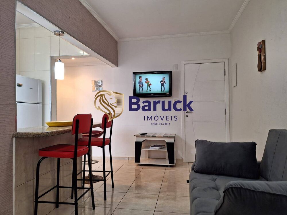 Apartamento, 1 quarto - Foto 4