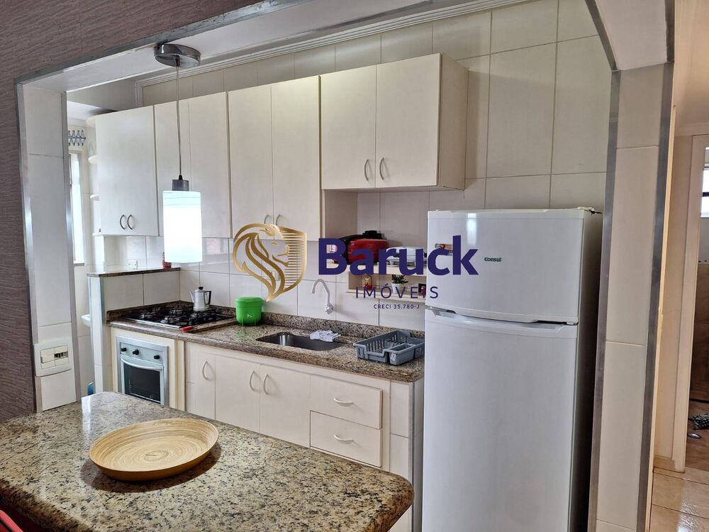 Apartamento, 1 quarto - Foto 3