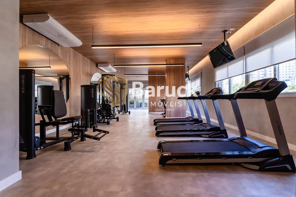 Apartamento, 2 quartos - Foto 4