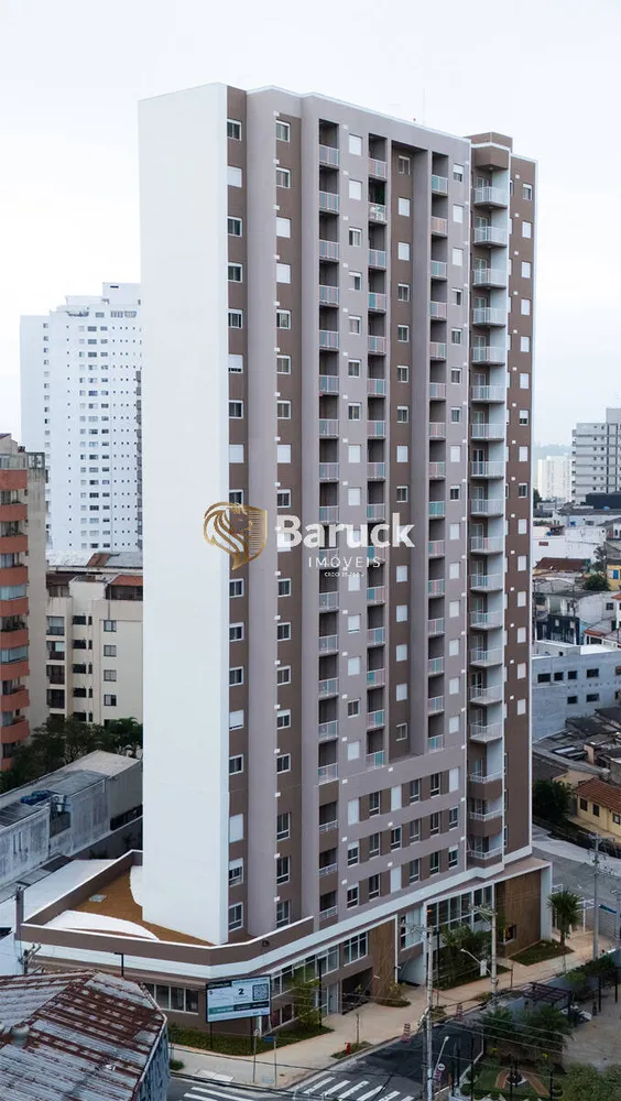 Apartamento, 2 quartos - Foto 6