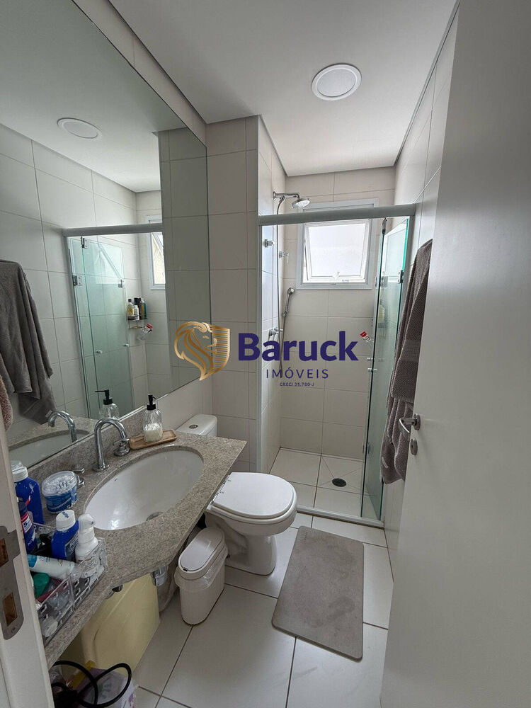 Apartamento para alugar com 1 quarto, 35m² - Foto 4