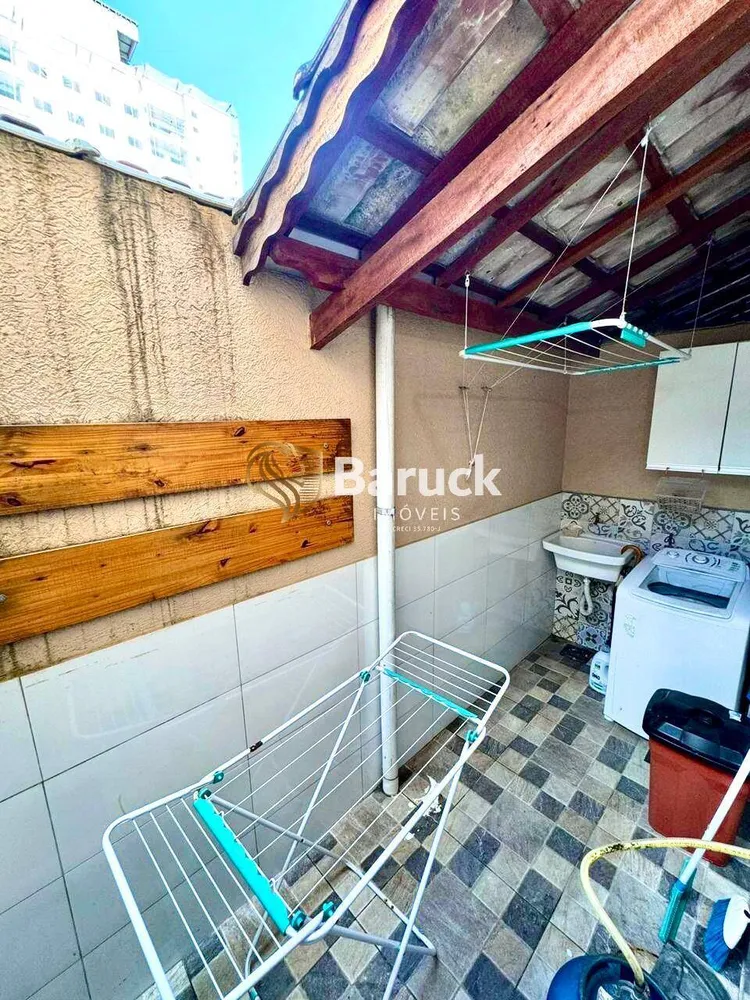 Sobrado, 2 quartos - Foto 8