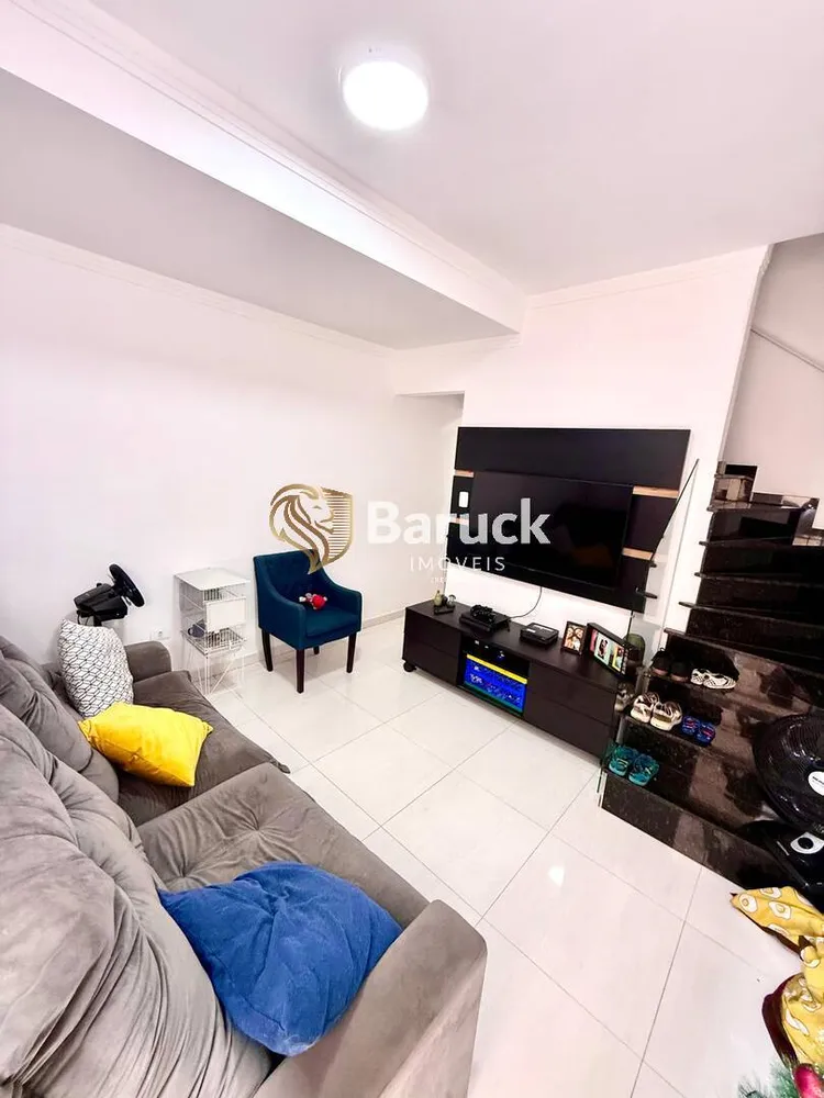 Sobrado, 2 quartos - Foto 5