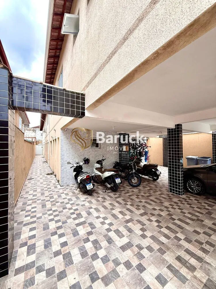 Sobrado, 2 quartos - Foto 7