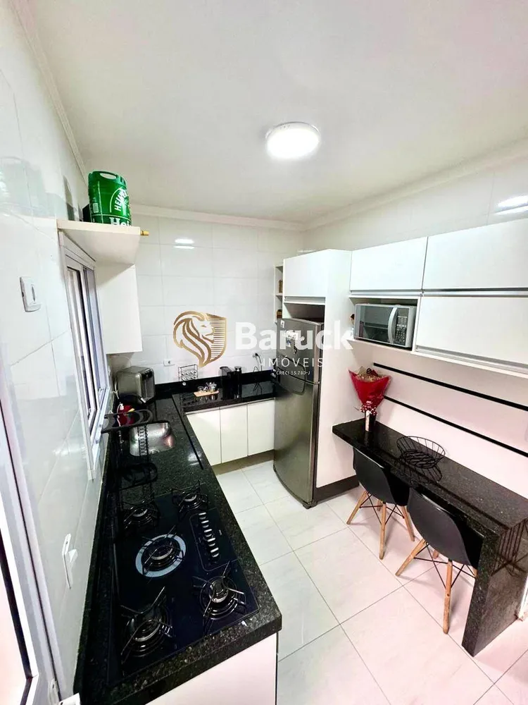 Sobrado, 2 quartos - Foto 6