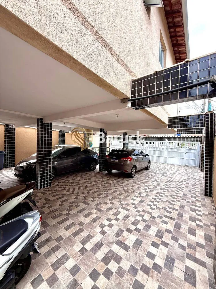 Sobrado, 2 quartos - Foto 4