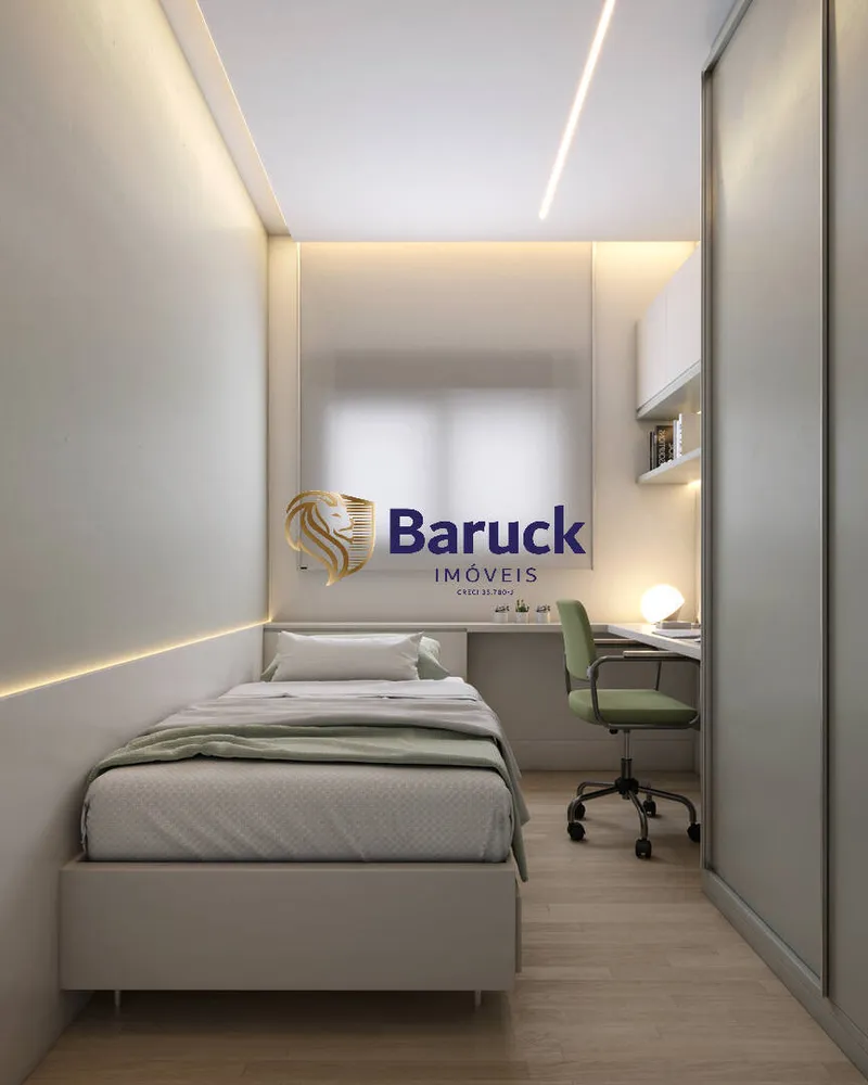 Apartamento, 3 quartos - Foto 5