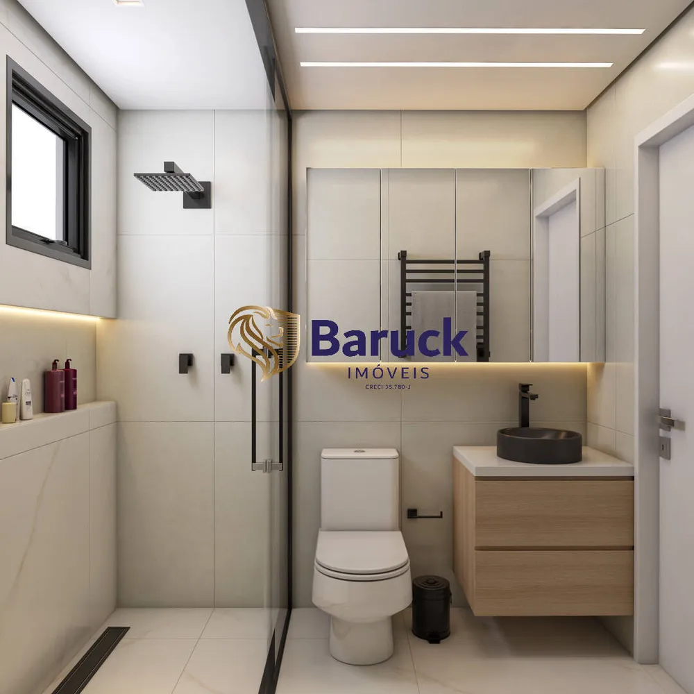 Apartamento, 3 quartos - Foto 1