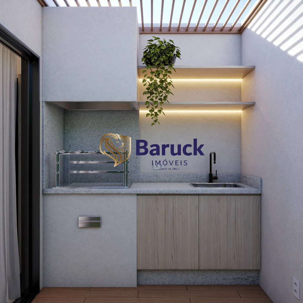 Apartamento, 3 quartos - Foto 6