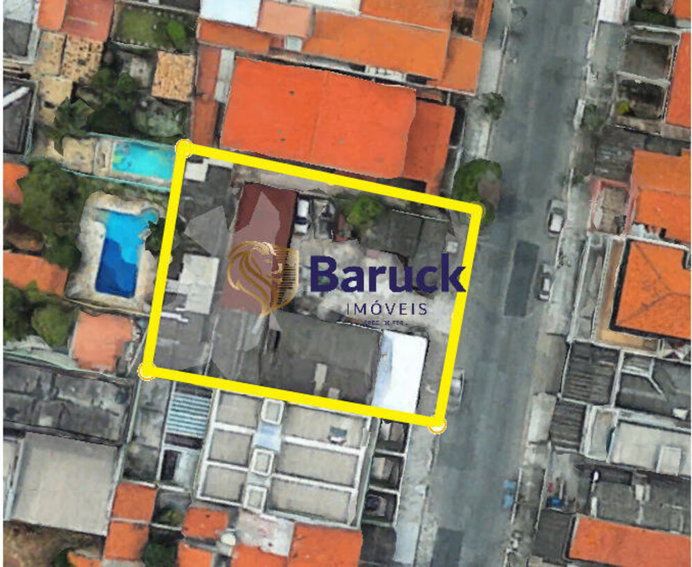 Terreno, 720 m² - Foto 1