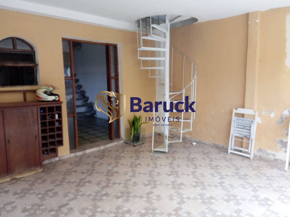 Sobrado, 2 quartos, 170 m² - Foto 2