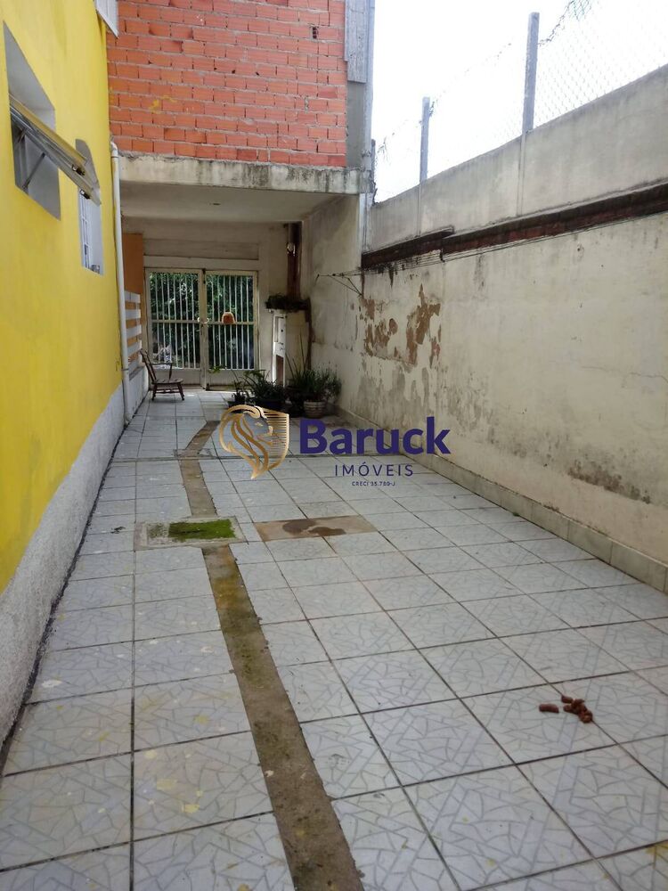 Sobrado, 2 quartos, 170 m² - Foto 12