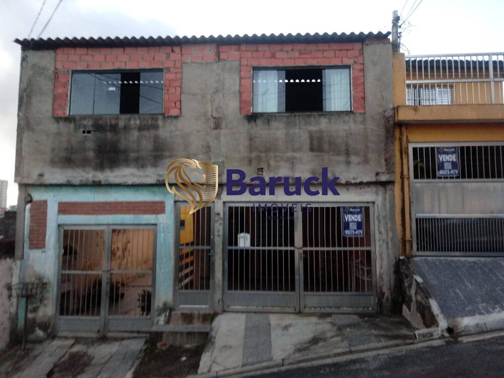 Sobrado, 2 quartos, 170 m² - Foto 16