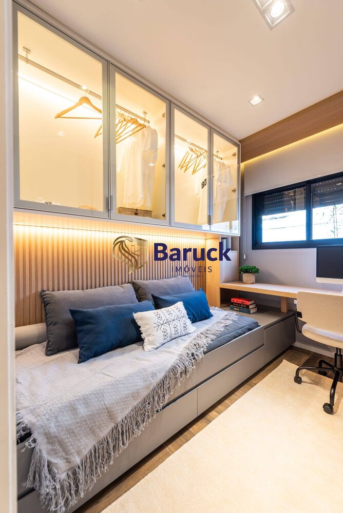 Apartamento, 3 quartos - Foto 7