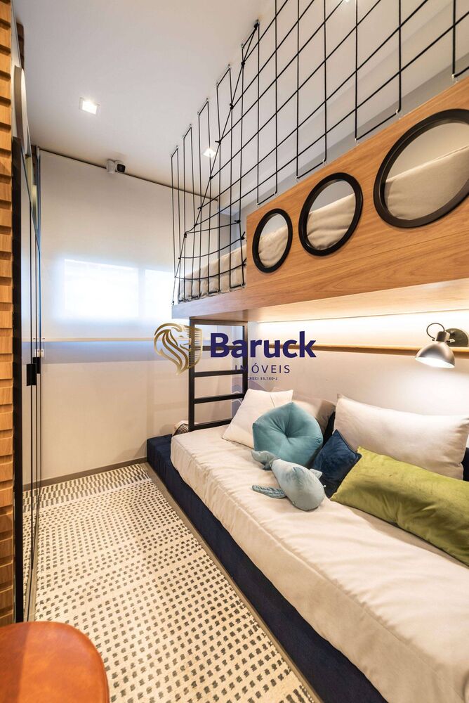 Apartamento, 3 quartos - Foto 4