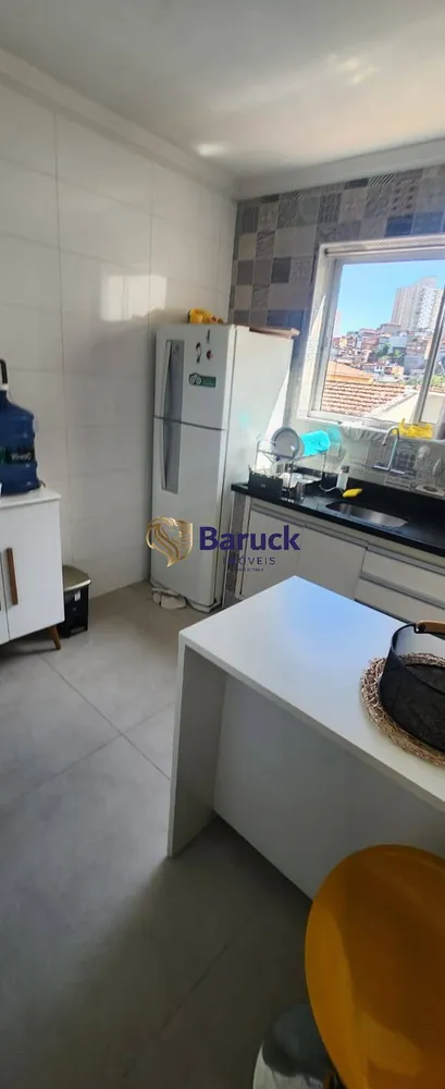 Sobrado, 2 quartos, 174 m² - Foto 8