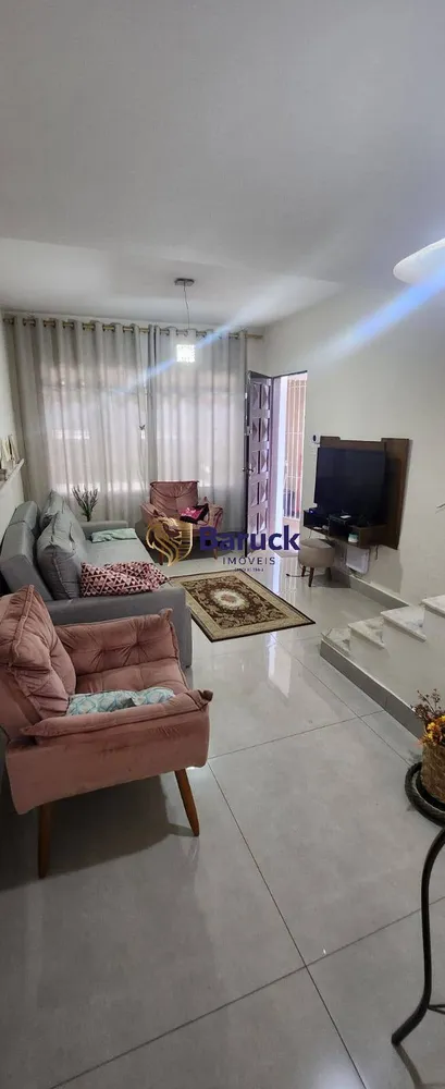 Sobrado, 2 quartos, 174 m² - Foto 6