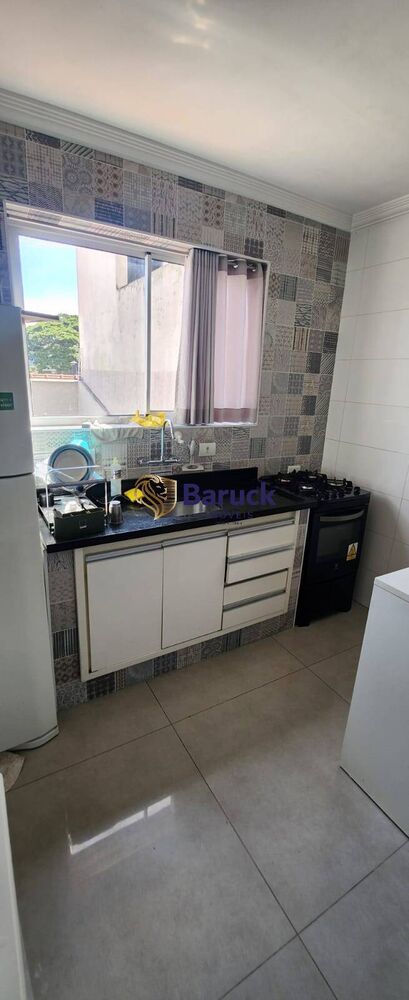 Sobrado, 2 quartos, 174 m² - Foto 2