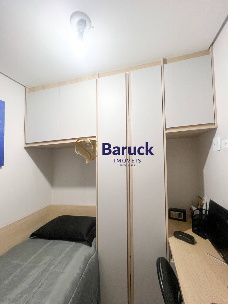 Cobertura, 2 quartos - Foto 8