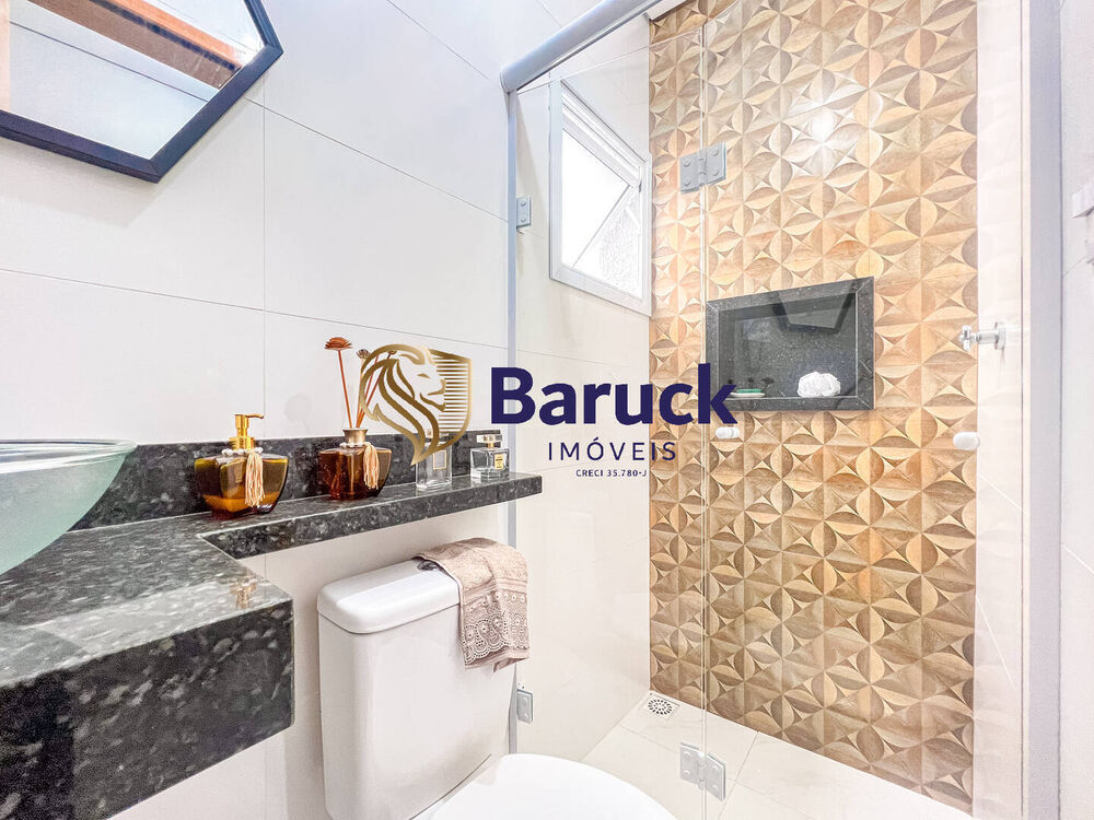 Cobertura, 2 quartos - Foto 11