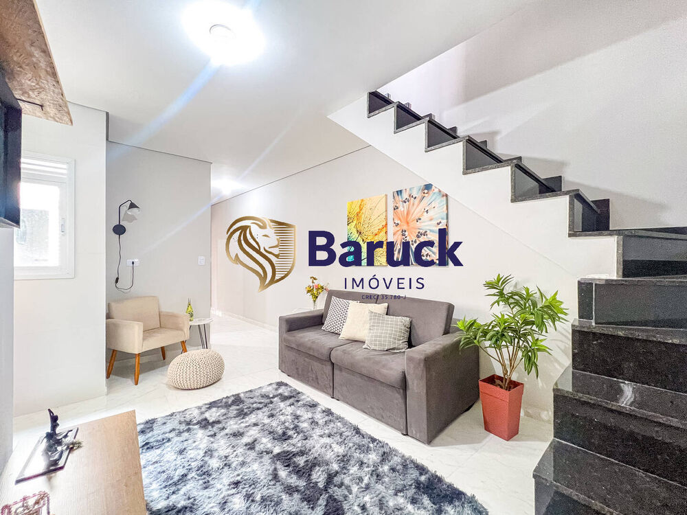 Cobertura, 2 quartos - Foto 1