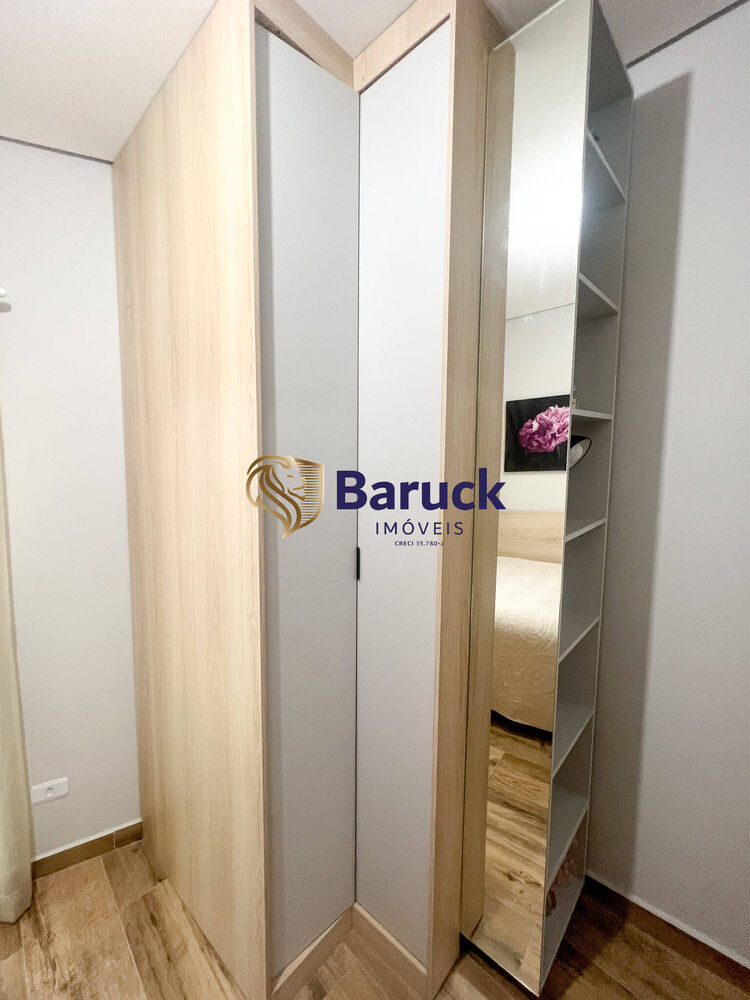 Cobertura, 2 quartos - Foto 10