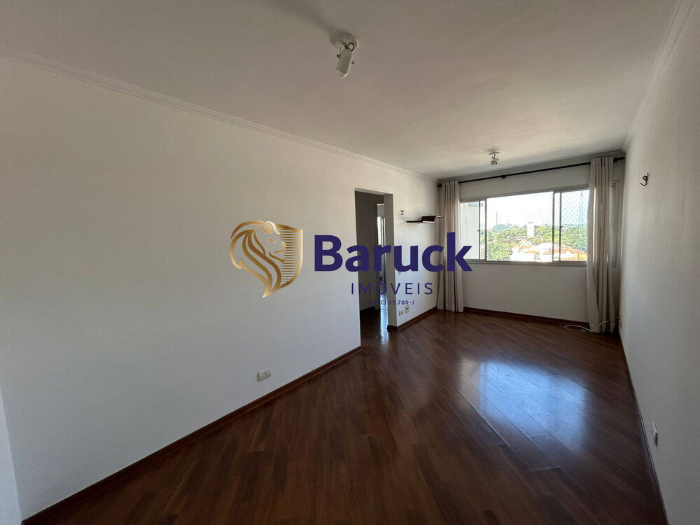 Apartamento para alugar com 2 quartos, 55m² - Foto 6