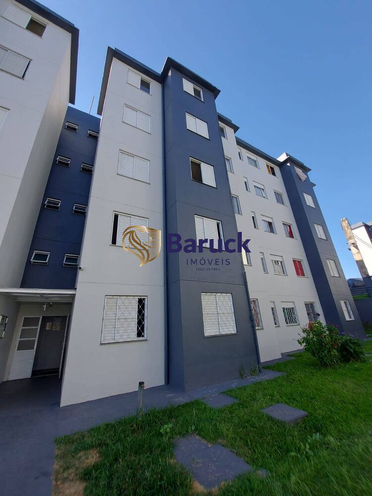 Apartamento, 2 quartos - Foto 1