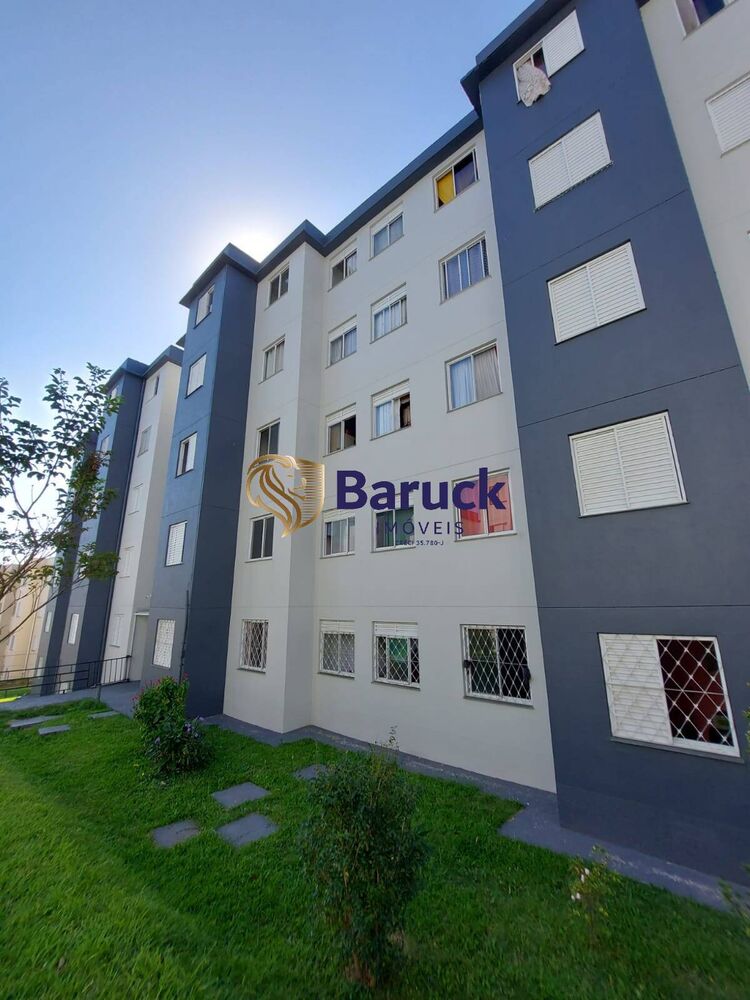 Apartamento, 2 quartos - Foto 4