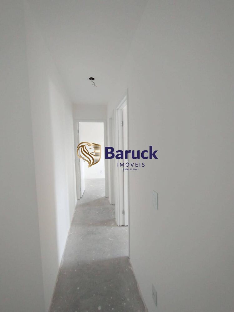Apartamento, 2 quartos, 42 m² - Foto 7