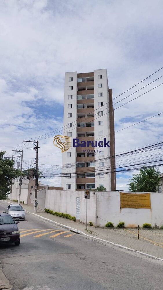 Apartamento, 2 quartos, 42 m² - Foto 9