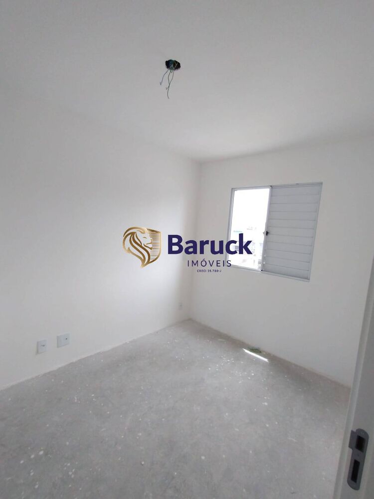 Apartamento, 2 quartos, 42 m² - Foto 2