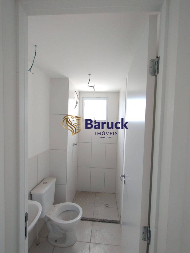 Apartamento, 2 quartos, 42 m² - Foto 5