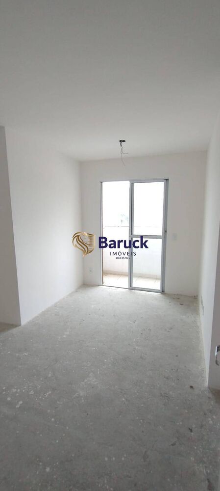 Apartamento, 2 quartos, 42 m² - Foto 3
